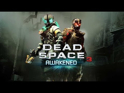 dead space 3 multiplayer